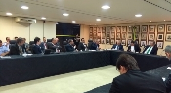 Goiás participa de debates sobre criação do Sistema Único de Segurança Pública
